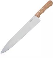 Нож-шеф поварской для мяса Regent Inox Linea CHEF, 310/440 мм