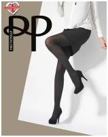 Колготки Pretty Polly, 15 den, размер S-M, черный