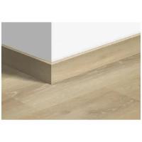 Плинтус Quick-step QSSKR3179 Дуб Нэшвилл (TENNESSEE OAK LIGHT WOOD) 58 мм, 2,4 м. пог, (комплект 6 шт)