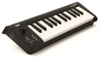 KORG microKEY 25 MIDI Контроллер