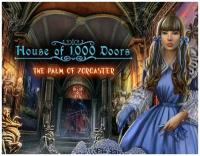 House of 1000 Doors: The Palm of Zoroaster