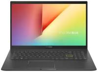 Ультрабук Asus VivoBook 15 K513Ea-L12078 90NB0SG1-M00ES0 (Core i5 2400 MHz (1135G7)/12288Mb/512 Gb SSD/15.6