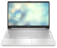 Ноутбук HP 15s-fq2111ur (5D5E5EA)