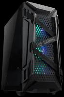 Игровой компьютер Raskat Strike 720 Midi-Tower, Intel Core i7-10700F, 32 ГБ RAM, 480 ГБ SSD, 1 ТБ HDD, NVIDIA GeForce RTX 3060 Ti, Windows 10 Home, ASUS TUF Gaming GT301, черный