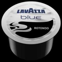 Кофе в капсулах Lavazza Blue Espresso Rotondo