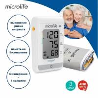 Тонометр Microlife BP A150 AFIB