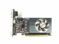 Видеокарта 1Gb Afox(GF GT240 DDR3-128 PCI-E) (OEM)