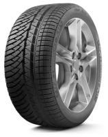 Шины Michelin Pilot Alpin 4 255/35 R19 96V