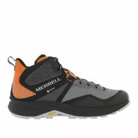 Ботинки Merrell Mqm 3 Mid Gtx Charcoal/Tangerine (EU:44,5)