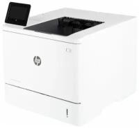 Принтер лазерный HP LaserJet Enterprise M611dn А4, 61 стр./ мин, 275 000 стр./ месяц, дуплекс, сетевая карта