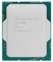 Процессор Intel Core i5 i5-12400 Alder Lake 2500 МГц Cores 6 Socket LGA1700 65 Вт GPU UHD 730 OEM