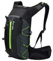 Cycling backpack West Biking