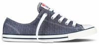 Кеды Converse Chuck Taylor All Star Dainty 547310 синие