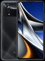 Смартфон Xiaomi Poco X4 Pro 5G 6/128gb Laser Blue