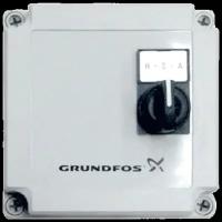 Распределительный шкаф Grundfos SQSK для SQ 91071932