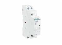 Контактор модульный 2Р 25А 2НО МК-103 Schneider Electric (1)