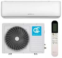 Сплит система QuattroClima VERONA Inverter QV-VE09WAE/QN-VE09WAE