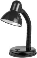 Настольная лампа ЭРА N-211-E27-40W-BK