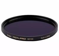 KENKO Светофильтр Kenko 52S REALPRO ND100 52mm нейтрально серый