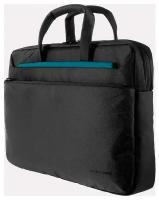 Tucano Work-Out III Slim Bag 13, чёрный