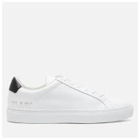 Женские кеды Common Projects Retro Low белый, Размер 41 EU