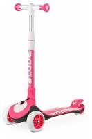 Трёхколёсный самокат Blade Sport V2 2021 - Pink/White