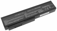 Аккумулятор для ноутбука Asus A32-H36 A32-M50 A32-N61 A32-X64 A33-M50 11,1V 48Wh код mb003008