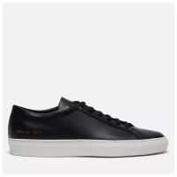 Кеды Common Projects Achilles Low White Sole