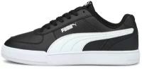 Кроссовки, PUMA Puma Caven, Мужские, размер 10.5; Black- White- White