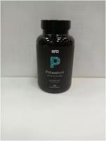 KFD Nutrition Potassium (120 таб)