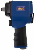 Пневматический ударный гайковерт KRAFT KT 707010