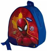 Рюкзак детский Marvel Whoo hoo Человек паук 23х20,5 см 4627868