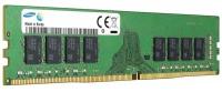 Оперативная память 8Gb DDR4 2933MHz Samsung ECC Reg OEM (M393A1K43XXX-CVF)