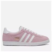 Женские кроссовки adidas Originals Gazelle OG розовый, Размер 40 EU