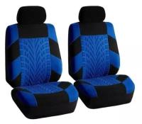 Чехол на передние сиденья автомобиля Car seat cover