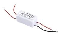 Ecola LED strip Power Supply 6W 220V-12V IP20 блок питания для светодиодной ленты