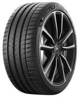 Автошина Michelin Pilot Sport 4 S 245/35 R20 95Y