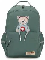 Рюкзак для школы «Teddy» 478 Green