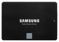 Твердотельный накопитель (SSD) Samsung 500Gb 870 EVO 2.5