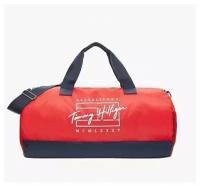 Спортивная сумка Tommy Hilfiger Duffle Красный