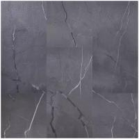 Кварцевый ламинат Home Expert Rock Graphite 9108