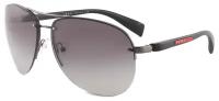 Prada Linea Rossa PS56MS 5AV3M1 [PS 56MS 5AV3M1]