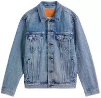 Джинсовая куртка Levis The Trucker Jacket 72334-0574