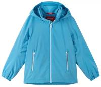 Куртка Reima, размер 110, голубой