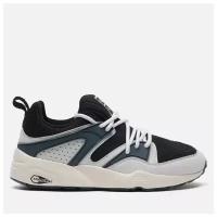 Мужские кроссовки Puma Blaze Of Glory Premium чёрный, Размер 41 EU