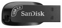 Флешка SanDisk 64Gb Ultra Shift USB3.0 Black (SDCZ410-064G-G46)