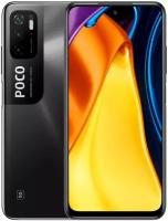 Смартфон Xiaomi POCO M3 Pro 5G 4/64 ГБ Global, Dual nano SIM, заряженный черный