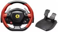 Руль Thrustmaster Ferrari 458 Spider Racing Wheel (Xbox One)