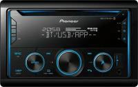 Автомобильный CD-ресивер Pioneer FH-S525BT