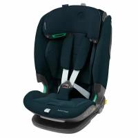 Автокресло группы 1/2/3 (9–36кг) Maxi-Cosi Titan Pro i-Size Authentic Blue/синий